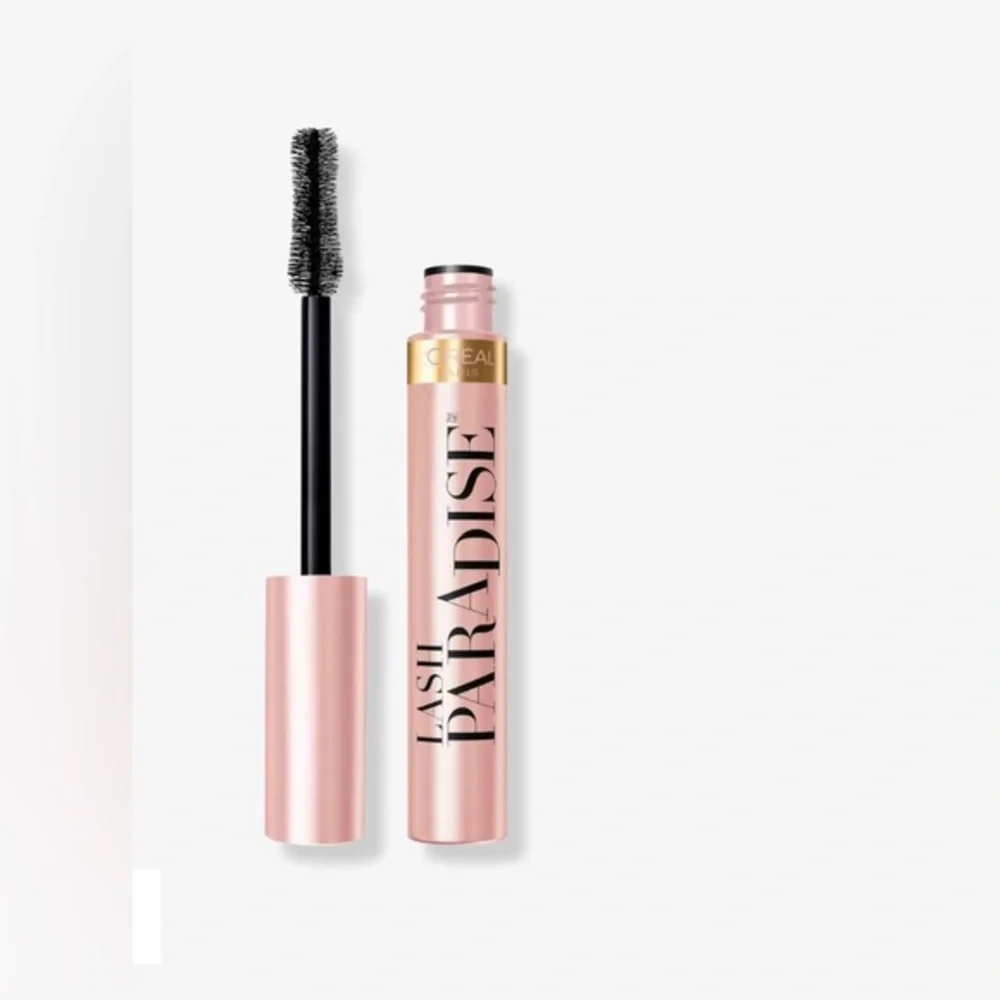 L’Oreal‎ Voluminous Lash blackesy black Paradise voluptuous mascara new